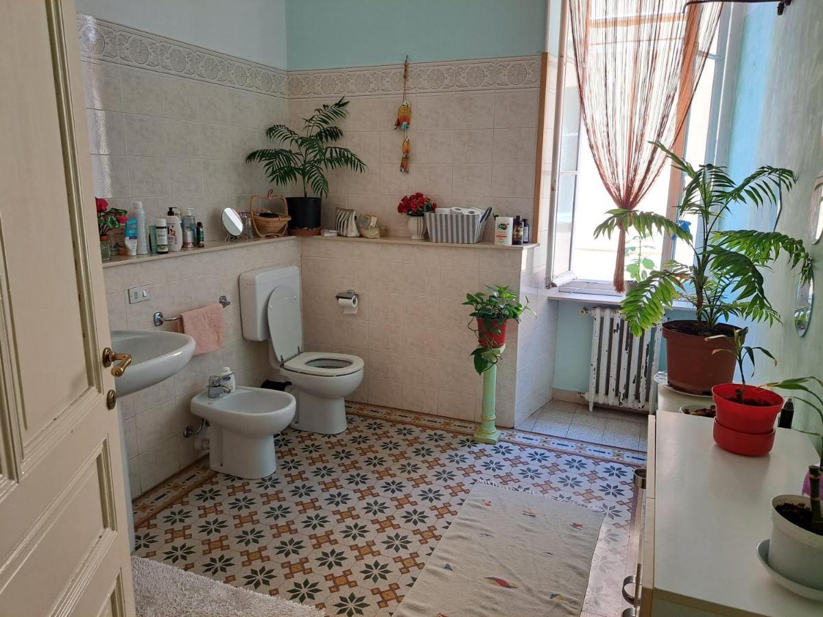 Camera Privata Vicino Al Teatro Ariston Apartment Sanremo Exterior photo